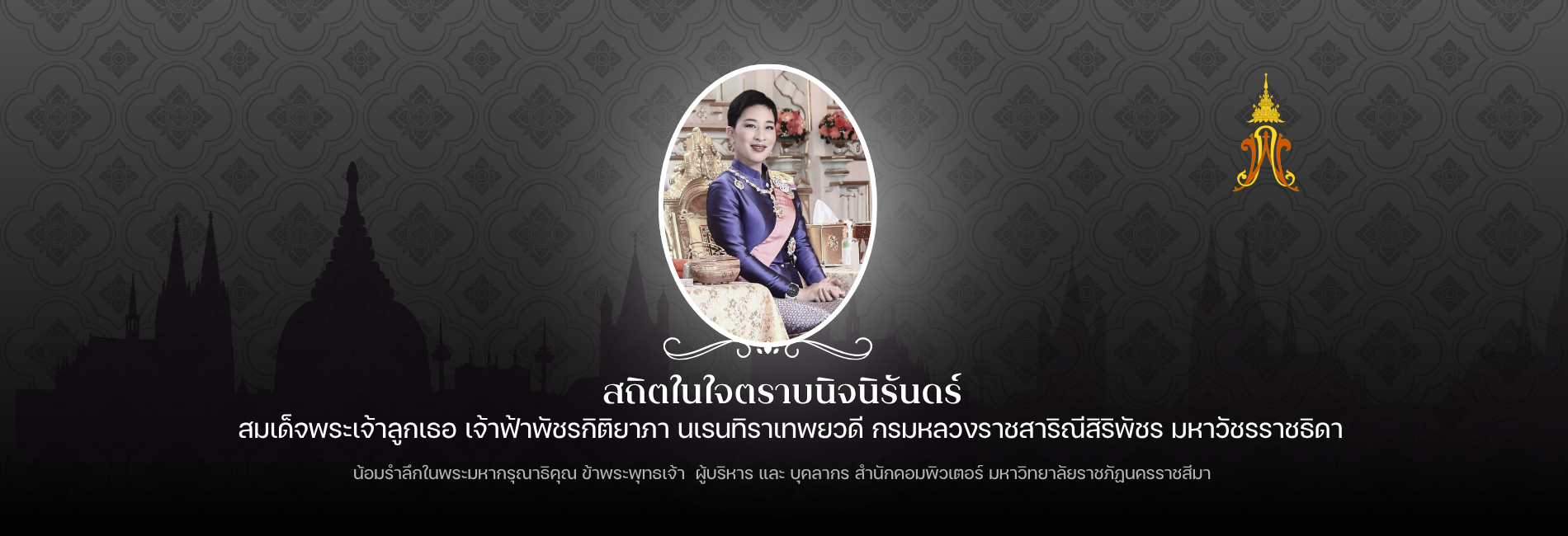 banner slide